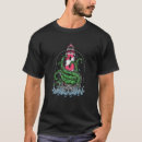 Pesquisar por tentacles camisetas Mar