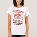 Pesquisar por patologista engraçado camisetas Terapia