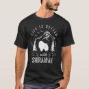 Pesquisar por shiranian camisetas Vida