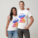 Pesquisar por de amor camisetas Igualdade