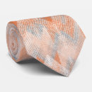 Pesquisar por laranja coral gravatas Textura