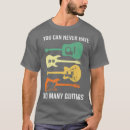 Pesquisar por guitarra amarela camisetas Jazz