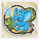 Pesquisar por design elefante adesivos Gráfico