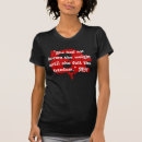 Pesquisar por design abstrato camisetas Vermelho
