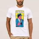 Pesquisar por anormal camisetas Cómico