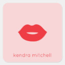 Pesquisar por lábios vermelhos adesivos Maquiadora