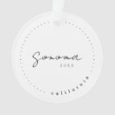 Pesquisar por decoração home de califórnia ornamentos Feriados