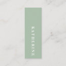 Pesquisar por macio cartao de visita Elegante