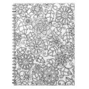 Pesquisar por zendoodle cadernos de notas Livro para colorir