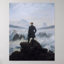 Pesquisar por pinturas de caspar david friedrich artes pôsteres Trabalho de arte