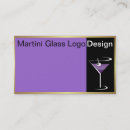 Pesquisar por martini cartao de visita Rosa
