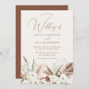 Pesquisar por boho wedding convites Floral