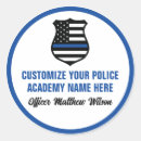 Pesquisar por academia adesivos Polícia