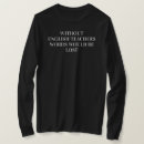 Pesquisar por palavra inglesa camisetas Engraçado