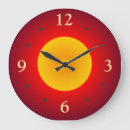 Pesquisar por lua amarela relogios de parede Qualquer pessoa