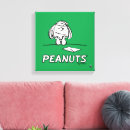 Pesquisar por pimenta impressão de canvas Charlie brown