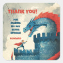 Pesquisar por dragão azul adesivos Medieval