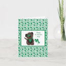 Pesquisar por irlanda cartoes Padrão