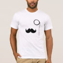 Pesquisar por extravagante masculinas camisetas Bigode
