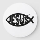 Pesquisar por católico relogios de parede Cristo