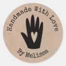 Pesquisar por handmade adesivos Rústico