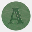 Pesquisar por de couro adesivos Monograma