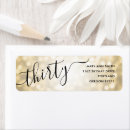 Pesquisar por 30 anos etiquetas endereco retorno Ouro