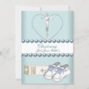 Pesquisar por rosa azul batizado convites Menino