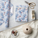 Pesquisar por elegante papel de presente Floral