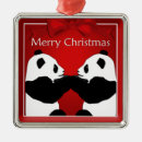 Pesquisar por panda do natal ornamentos Qualquer pessoa