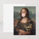 Pesquisar por da vinci cartoes Mona lisa
