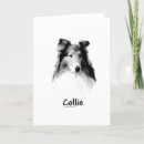 Pesquisar por canino natal cartoes Collie