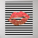 Pesquisar por listras douradas pôsteres Folha de ouro