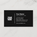 Pesquisar por design corporativo simples contemporâneo cartao de visita Estilo genérico profissional elegante