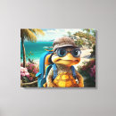 Pesquisar por pinturas tropicais impressão de canvas Folhas
