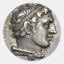 Pesquisar por moedas romanas adesivos Romano