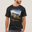 Pesquisar por castelos camisetas Qualquer pessoa