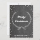 Pesquisar por quadro negro natal cartoes Vintage