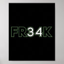 Pesquisar por freak pôsteres Diversão
