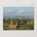 Pesquisar por bagan cartoes postais Myanmar