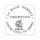 Pesquisar por unicórnio carimbos Mítico