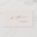 Pesquisar por tan cartao de visita Mínimo