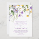 Pesquisar por malva 13 18 horizontal casamento convites Lavanda