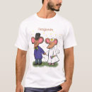 Pesquisar por humor casal camisetas Noiva