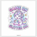 Pesquisar por design unicórnio adesivos Kawaii