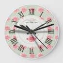 Pesquisar por papel floral de parede relogios de parede Antiguidade