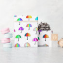 Pesquisar por guarda chuva papel de presente Bebê