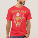 Pesquisar por barbeador camisetas Cabeleireiro