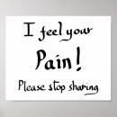 Pesquisar por piadas pôsteres Preto e branco