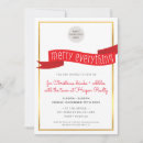 Pesquisar por fita vermelha convites Festivo